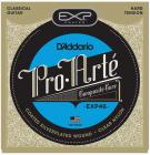 D'ADDARIO EXP46 Nylon Heavy - .0285 - .0446