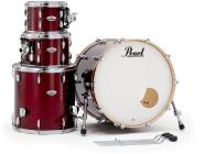 Galerijní obrázek č.3 22“; 10“, 12“; 14“ PEARL PMX924XSP/C808 Professional Series - Velvet Crimson