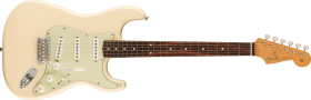 FENDER Vintera II `60s Stratocaster - Olympic White