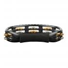 Galerijní obrázek č.2 Tamburíny MEINL TMT1M-BK Recording-Combo Hand Held ABS Tambourine - Black