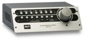 Hlavní obrázek Ovladače studiových monitorů SPL Surround Monitor Controller Model 2489