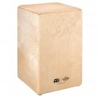 Galerijní obrázek č.1 Cajony MEINL AECLBE Artisan Cajon Cantina Line - Brown Eucalyptus