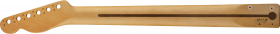 Galerijní obrázek č.1 Náhradní díly FENDER American Professional II Telecaster Neck, 22 Narrow Tall Frets, 9.5" Radius, Maple