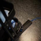 Galerijní obrázek č.4 Kabelové přejezdy ADAM HALL 859C 10 M3