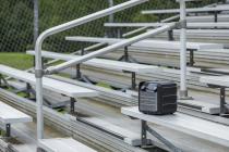 Galerijní obrázek č.6 Mobilní a bateriově napájené reproboxy ION Tailgater Go