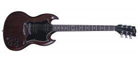 GIBSON SG Special Faded 2016 HP Worn Brown