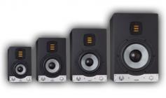Galerijní obrázek č.7 Aktivní monitory s DSP korekcí akustiky EVE AUDIO SC204