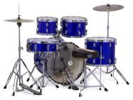 Galerijní obrázek č.2 20“; 10“, 12“; 14“ MAPEX CM5044FTIB Comet - Indigo Blue