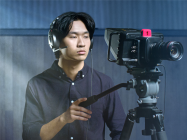 Galerijní obrázek č.4 Sluchátka s mikrofonem RODE NTH-100M