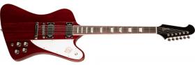 GIBSON Firebird Cherry Red