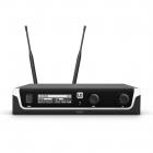 Galerijní obrázek č.3 S hlavovým mikrofonem LD SYSTEMS U505 BPH