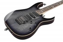 Galerijní obrázek č.2 Superstrat IBANEZ RG8570-BRE - Black Rutile