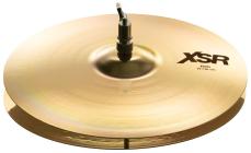 SABIAN XSR Hi-hat 14"