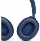 Galerijní obrázek č.4 Na uši (s kabelem) JBL Live660NC blue