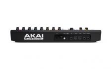Galerijní obrázek č.2 MIDI keyboardy AKAI Advance 25