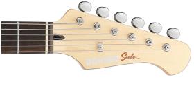 Galerijní obrázek č.4 Elektrické kytary DONNER DST-600 - 3 Color Sunburst