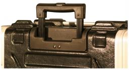 Galerijní obrázek č.2 Racky 19" GATOR GRR-8L