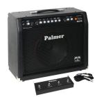 PALMER FAT50