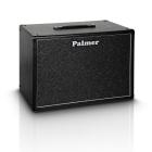 PALMER Custom Made Cabinets - Guitar Cabinet 1 x 12 Eminence Red White and Blues 8 Ohm
