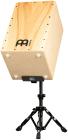 Galerijní obrázek č.5 Příslušenství pro cajony MEINL Percussion Professional Low Cajon Stand