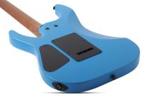 Galerijní obrázek č.3 Elektrické kytary SCHECTER Aaron Marshall AM-6 - Satin Royal Sapphire