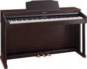 Hlavní obrázek Digitální piana ROLAND HP601 CR