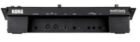 Galerijní obrázek č.3 Samplery, sekvencery, moduly KORG Multi/Poly Module