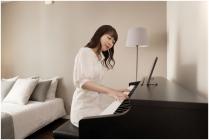 Galerijní obrázek č.4 Klávesy KAWAI CX202B - Black