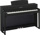 Hlavní obrázek Digitální piana YAMAHA Clavinova CLP-575B