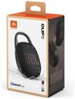Galerijní obrázek č.6 Přenosné (na ven, na cesty) JBL Clip 5 Black