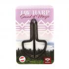 Galerijní obrázek č.1 Klasické nástroje VELES-X Jaw Harp 8 - Antique