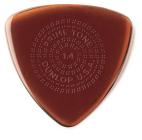 Hlavní obrázek Tvrdost do 2.0 DUNLOP Primetone Triangle Grip Pick 1.4mm, 12ks