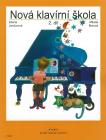 PUBLIKACE Nová klavírní škola 2 - Borová, Janžurová