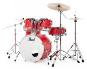 PEARL DMP905/C899 Decade Maple - Matte Racing Red