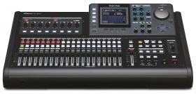 TASCAM DP-32SD B stock