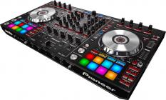 Galerijní obrázek č.4 DJ kontrolery PIONEER DJ DDJ-SX2