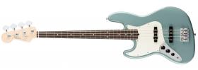 FENDER American Professional Jazz Bass LH Sonic Gray Rosewood