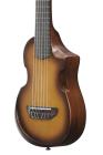 Galerijní obrázek č.2 Ostatní IBANEZ AUP10N-OLB - Open Pore Light Brown Sunburst