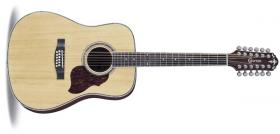 CRAFTER D-8-12, 12-ti strunná kytara