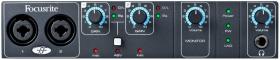 Galerijní obrázek č.2 FireWire zvukové karty FOCUSRITE Saffire PRO 14