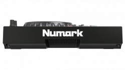 Galerijní obrázek č.4 DJ kontrolery NUMARK Mixstream PRO