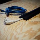 Galerijní obrázek č.5 Kabelové přejezdy ADAM HALL 859C 10 M3