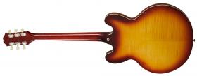 Galerijní obrázek č.1 Semiakustické a jazzové EPIPHONE ES-335 Figured - Raspberry Tea Burst
