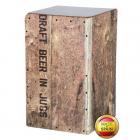 VOLT Cajon The Cheers