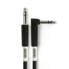 Galerijní obrázek č.1 J6,3 TRS - J6,3 TRS DUNLOP MXR TRS Stereo Instrument Cable  - 3 m