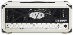 EDDIE VAN HALEN 5150III 50W Head Ivory