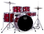 Galerijní obrázek č.1 20“; 10“, 12“; 14“ MAPEX CM5044FTIR Comet - Infra Red