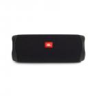 Galerijní obrázek č.2 Přenosné (na ven, na cesty) JBL Flip 5 černý