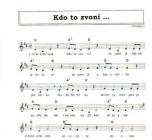 Galerijní obrázek č.1 Zpěvníky a učebnice PUBLIKACE Jarek Nohavica - komplet 2