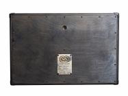 Galerijní obrázek č.1 2 reproduktory COFFEE CUSTOM CAB Classic 212 Black